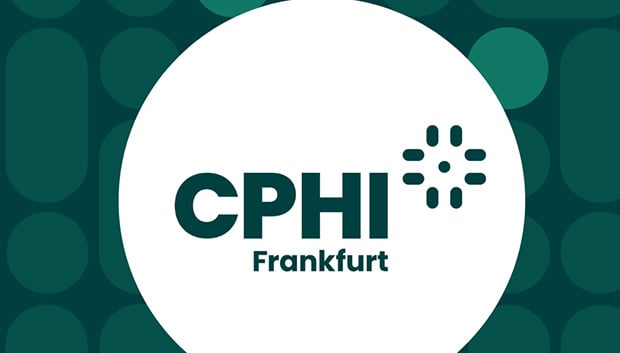 CPHI Frankfurt