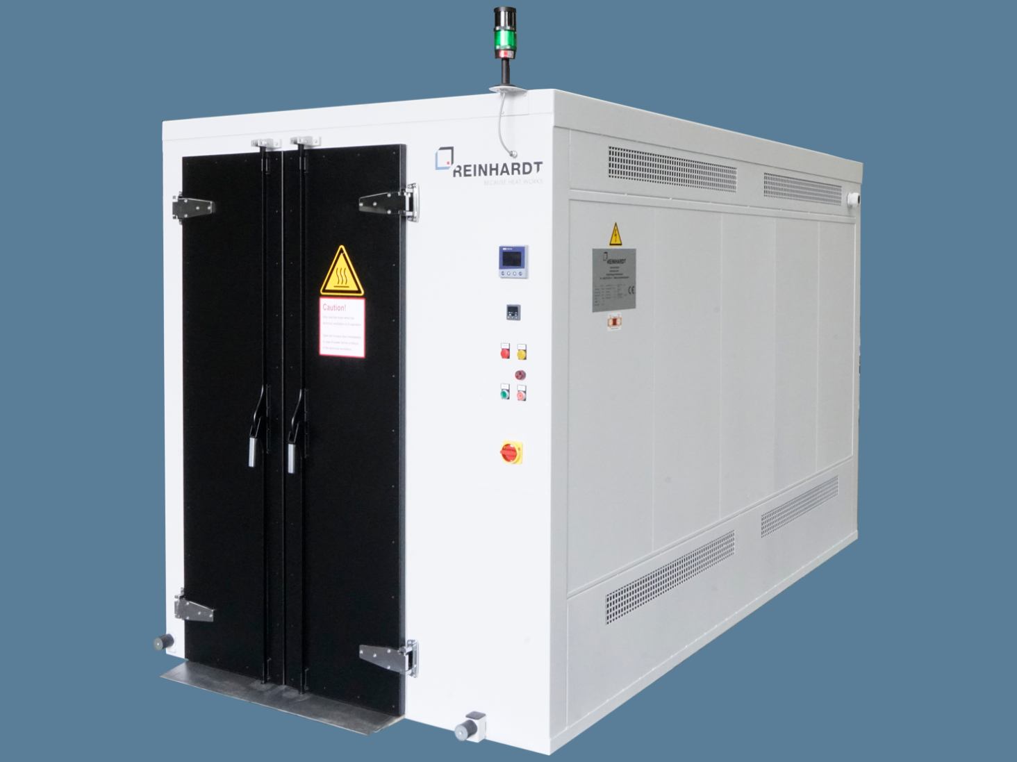 Reinhardt GmbH